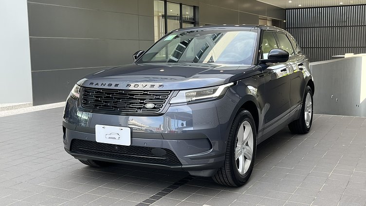 2024 新車 Land Rover Range Rover Velar Varesine Blue 2.0 litre i4P​  標準軸距 P250 S