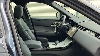Range Rover Velar 7