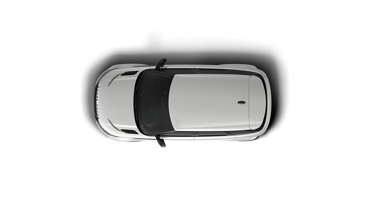 2025 Новий Land Rover Range Rover Evoque Fuji White 4WD Dynamic SE