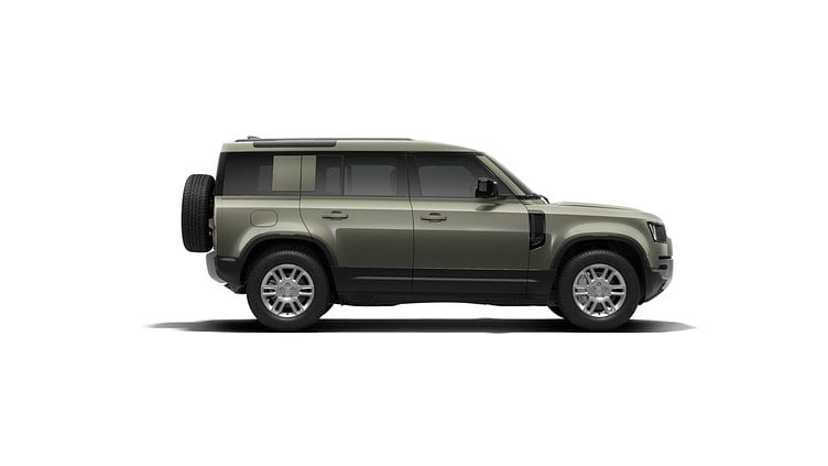 2025 Новий Land Rover Defender 110 Pangea Green 4WD S