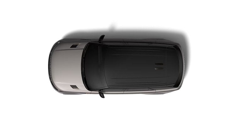 2025 Новий Land Rover Range Rover Sport Borasco Grey 4WD Dynamic SE