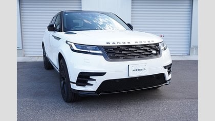 Range Rover Velar 0