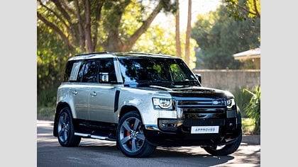 Defender 110 0