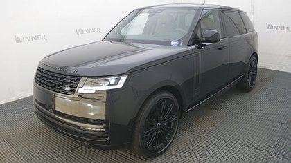 Range Rover 0