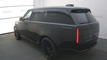 Range Rover 2