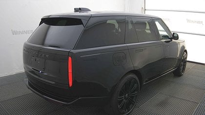Range Rover 3