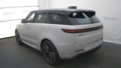Range Rover Sport 2