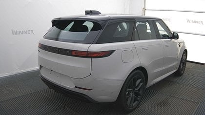 Range Rover Sport 3
