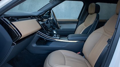 Range Rover Sport 13