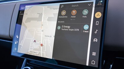 Range Rover Sport 11