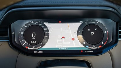 Range Rover Sport 10