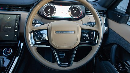 Range Rover Sport 16