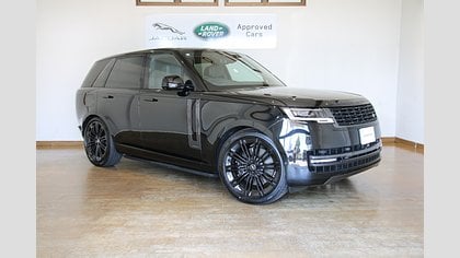 Range Rover 0