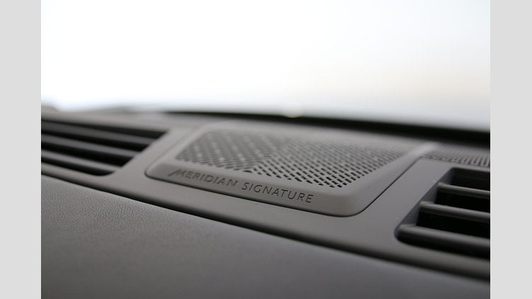 2024 認定中古車 Land Rover Range Rover サントリーニブラック P530 AWD（AT） スタンダードホイールベース Autobiography