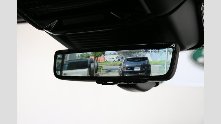2024 認定中古車 Land Rover Range Rover サントリーニブラック P530 AWD（AT） スタンダードホイールベース Autobiography