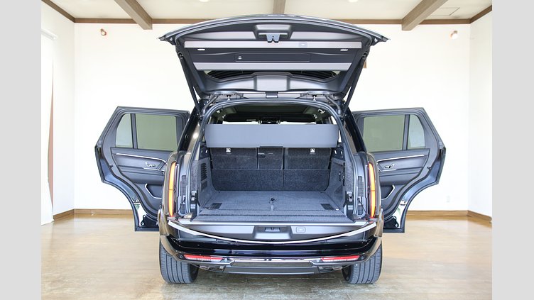 2024 認定中古車 Land Rover Range Rover サントリーニブラック P530 AWD（AT） スタンダードホイールベース Autobiography