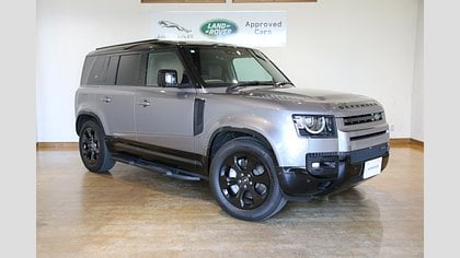 Defender 110 0
