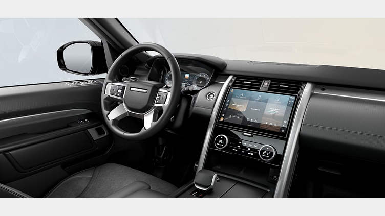 2025 SKLADOVÉ VOZIDLÁ Land Rover Discovery Lantau Bronze 3.0D 250PS MHEV  D250 Dynamic SE AWD Auto