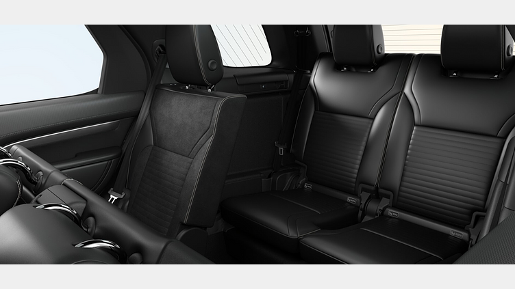 2025 SKLADOVÉ VOZIDLÁ Land Rover Discovery Lantau Bronze 3.0D 250PS MHEV  D250 Dynamic SE AWD Auto