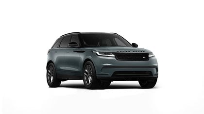 Range Rover Velar 0