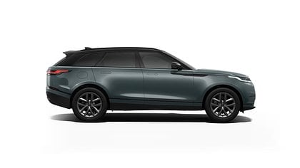Range Rover Velar 1