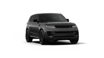Range Rover Sport 0