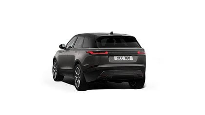 Range Rover Velar 2
