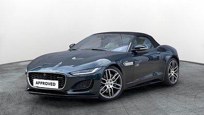 F-Type 0