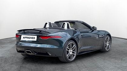 F-Type 5