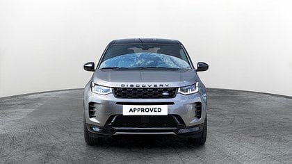 Discovery Sport 1