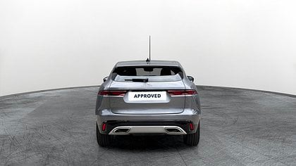 F-Pace 3