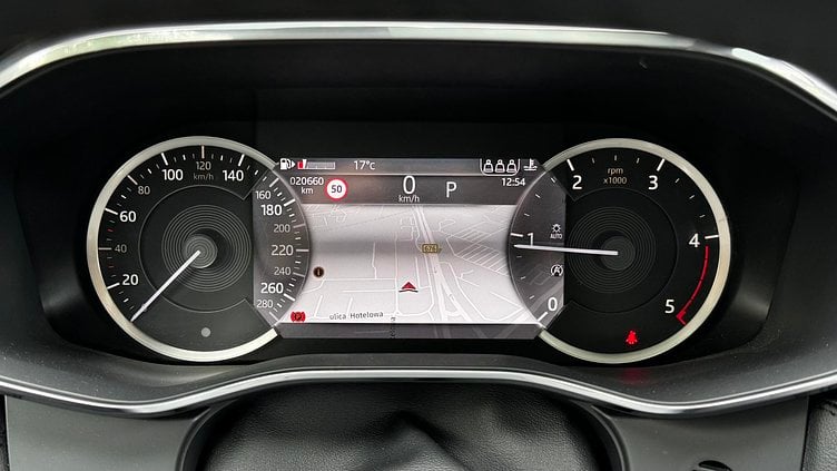 2022 Approved Jaguar F-Pace Eiger Grey D300 AWD AUTO MHEV SE