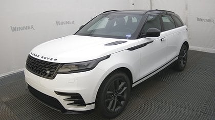 Range Rover Velar 0