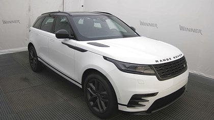 Range Rover Velar 1