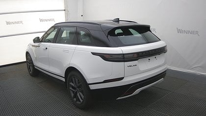 Range Rover Velar 2