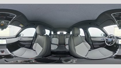 Range Rover Velar 4