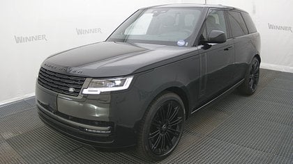 Range Rover 0