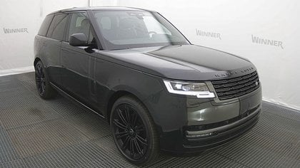 Range Rover 1