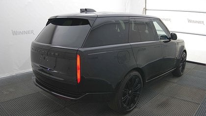 Range Rover 3