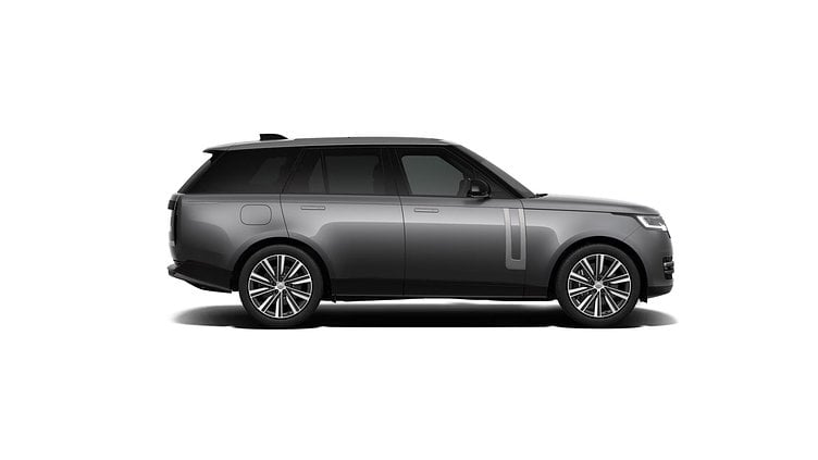 2025 Nuevo Land Rover Range Rover Eiger Grey P360 Gasolina MHEV Standard Wheelbase HSE