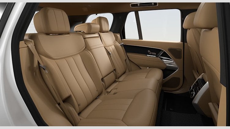 2025 Nuevo Land Rover Range Rover Eiger Grey P360 Gasolina MHEV Standard Wheelbase HSE