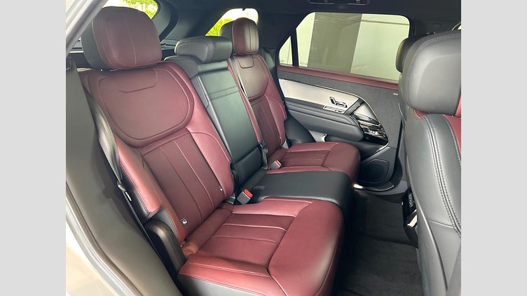 2024 認定中古車 Land Rover Range Rover Sport ボラスコグレイ D300マイルドハイブリッド Dynamic SE