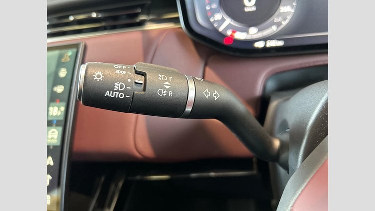 2024 認定中古車 Land Rover Range Rover Sport ボラスコグレイ D300マイルドハイブリッド Dynamic SE