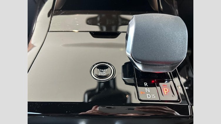 2024 認定中古車 Land Rover Range Rover Sport ボラスコグレイ D300マイルドハイブリッド Dynamic SE