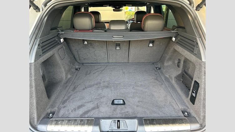 2024 認定中古車 Land Rover Range Rover Sport ボラスコグレイ D300マイルドハイブリッド Dynamic SE
