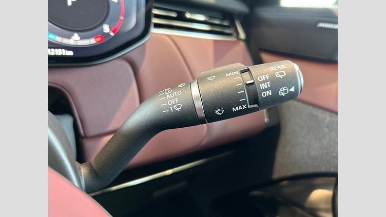 2024 認定中古車 Land Rover Range Rover Sport ボラスコグレイ D300マイルドハイブリッド Dynamic SE