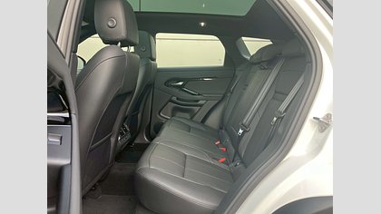 Range Rover Evoque 9