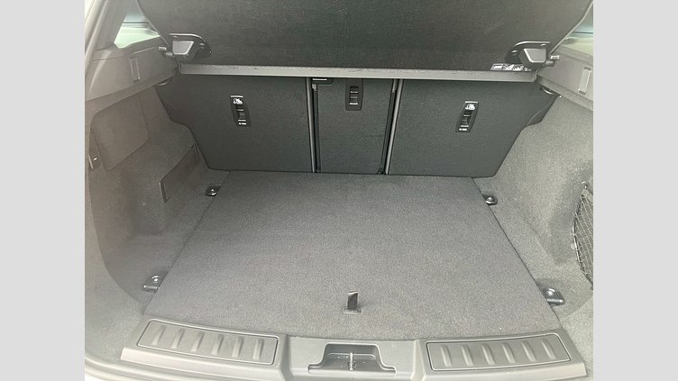 2024 認定中古車 Land Rover Range Rover Evoque フジホワイト D200マイルドハイブリッド（ディーゼル） スタンダードホイールベース S