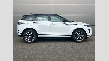 Range Rover Evoque 2