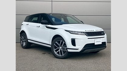 Range Rover Evoque 0